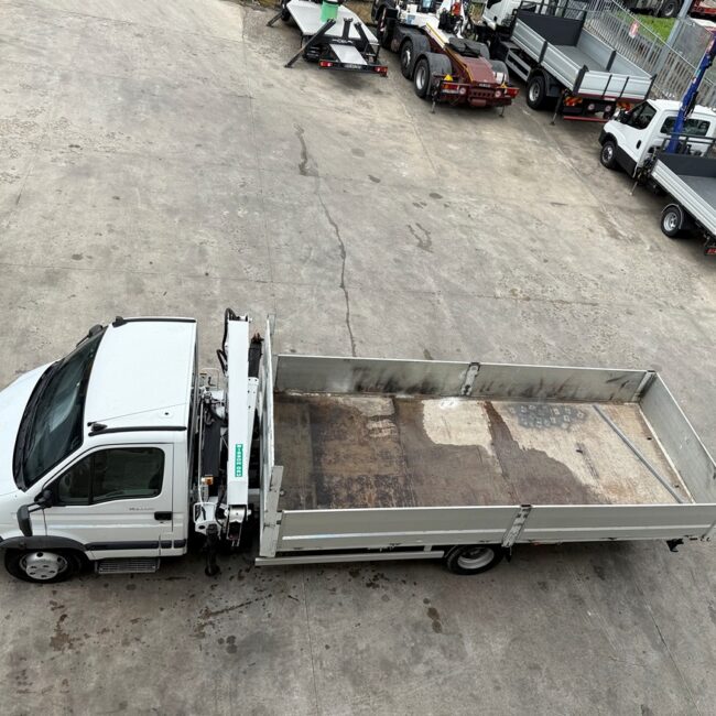 Autoc RENAULT MASCOTT 150 – DK 213 ZK – P5000L 2SI (8)