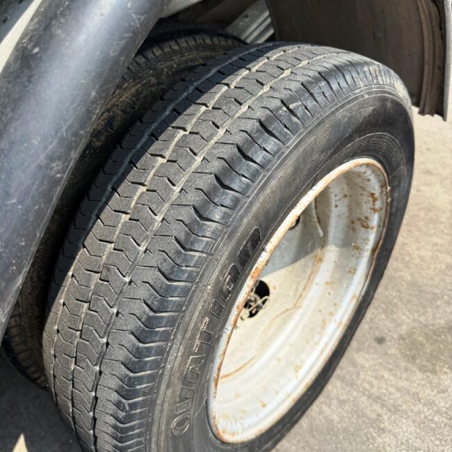 Autoc RENAULT MASTER FN 40.35 – AK 286 MX – BENELLI 4510 2S2 (12)