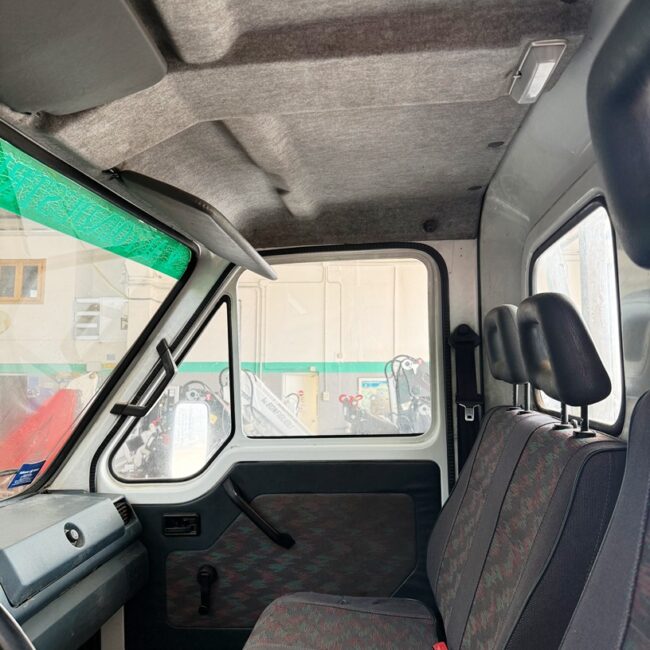 Autoc RENAULT MASTER FN 40.35 – AK 286 MX – BENELLI 4510 2S2 (13)