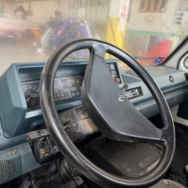 Autoc RENAULT MASTER FN 40.35 – AK 286 MX – BENELLI 4510 2S2 (14)
