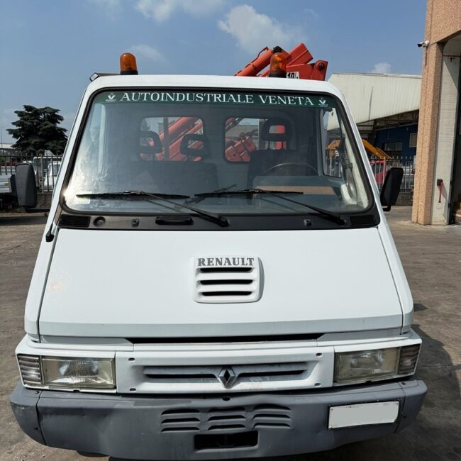 Autoc RENAULT MASTER FN 40.35 – AK 286 MX – BENELLI 4510 2S2 (3)