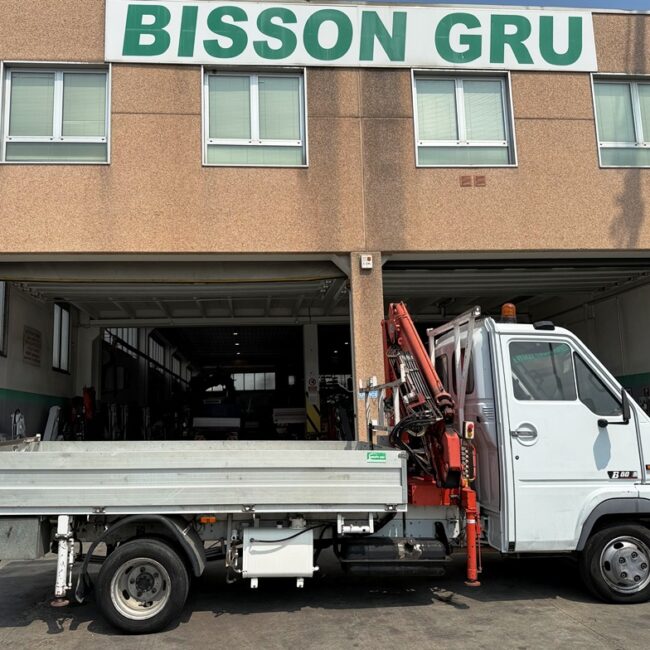 Autoc RENAULT MASTER FN 40.35 – AK 286 MX – BENELLI 4510 2S2 (4)