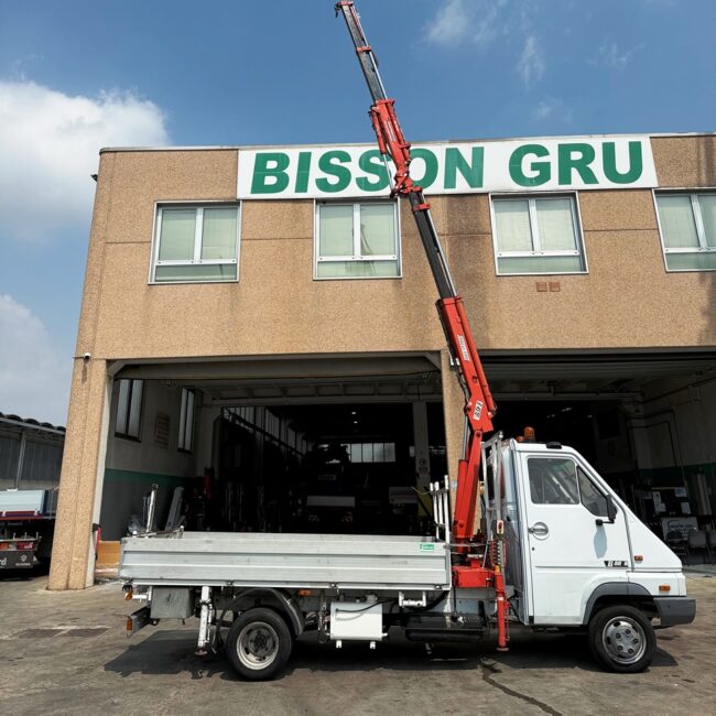 Autoc RENAULT MASTER FN 40.35 – AK 286 MX – BENELLI 4510 2S2 (6)