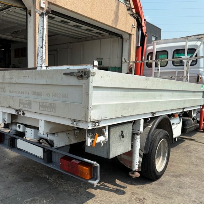 Autoc RENAULT MASTER FN 40.35 – AK 286 MX – BENELLI 4510 2S2 (7)