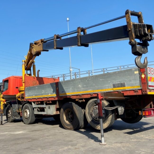 Autoc SCANIA P124 G 360 – DL 795 XG – EFFER 30N 3S (5)