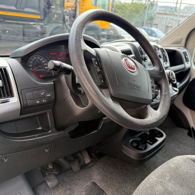 Autoc FIAT DUCATO MAXI 250 – EZ 971 VG – Cass. Fisso (11)