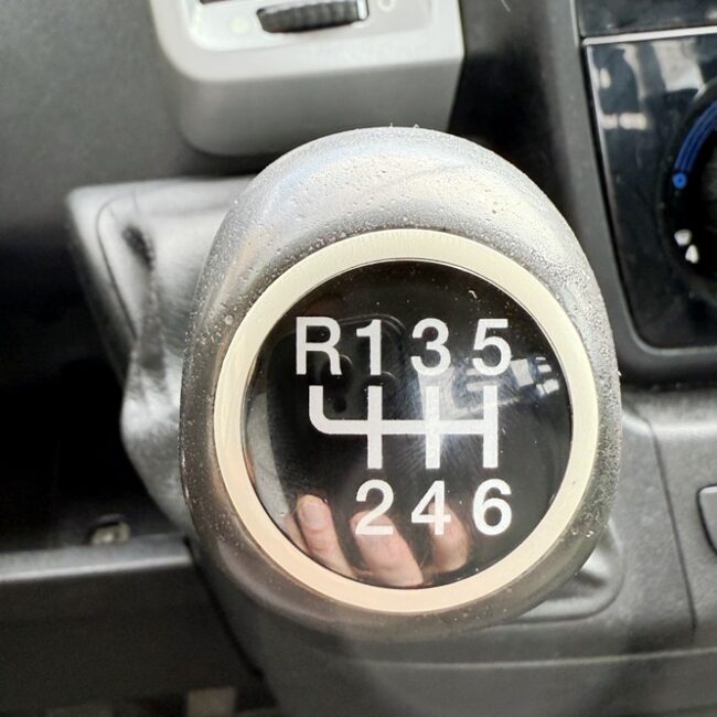 Autoc FIAT DUCATO MAXI 250 – EZ 971 VG – Cass. Fisso (14)