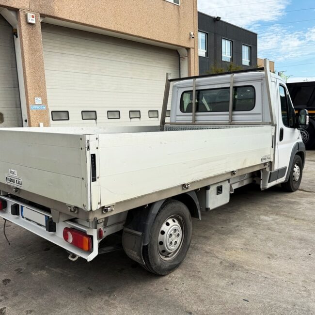 Autoc FIAT DUCATO MAXI 250 – EZ 971 VG – Cass. Fisso (4)