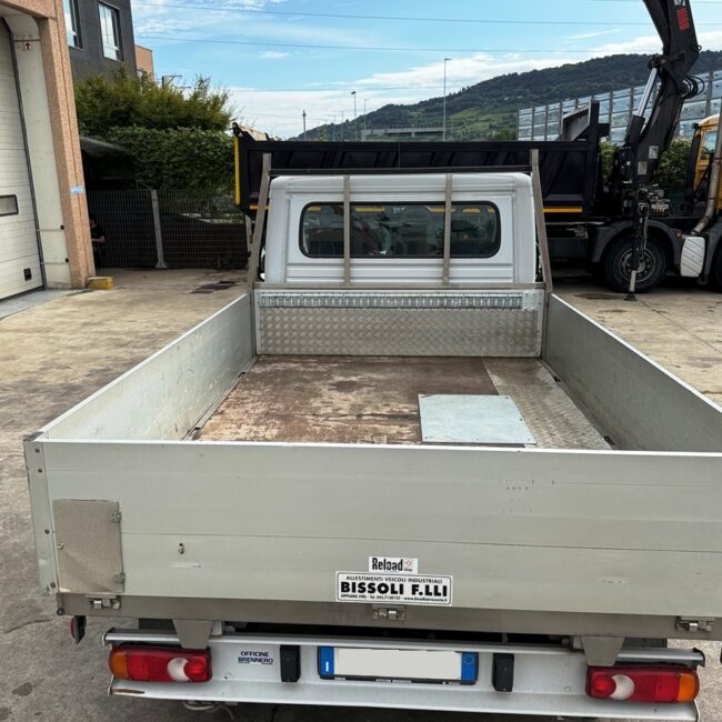 Autoc FIAT DUCATO MAXI 250 – EZ 971 VG – Cass. Fisso (5)