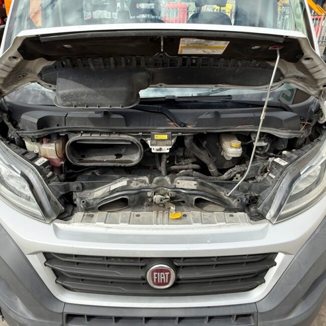 Autoc FIAT DUCATO MAXI 250 – EZ 971 VG – Cass. Fisso (8)