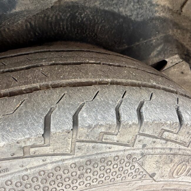 Autoc FIAT DUCATO MAXI 250 – EZ 971 VG – Cass. Fisso (9)