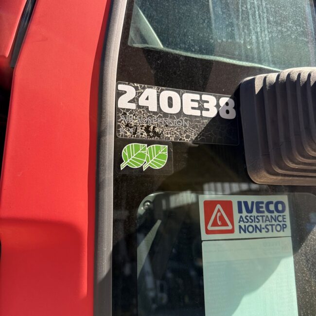 Autoc IVECO EUROSTAR 240E38 – AW 894 DE – P11000L 2SI (17)