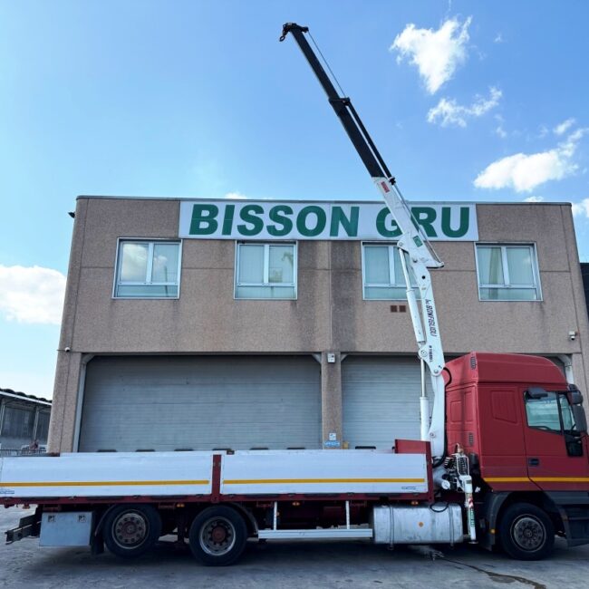 Autoc IVECO EUROSTAR 240E38 – AW 894 DE – P11000L 2SI (5)