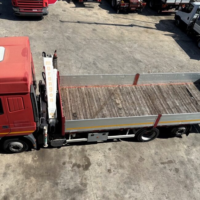 Autoc IVECO EUROSTAR 240E38 – AW 894 DE – P11000L 2SI (9)