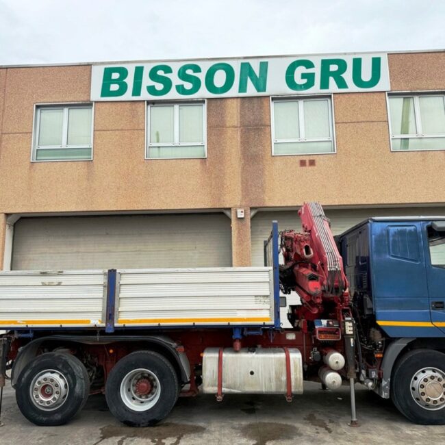 Autoc IVECO EUROSTAR 240E52 – CX 275 JY – AV V819 (2)