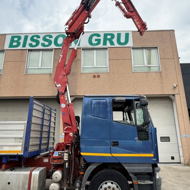 Autoc IVECO EUROSTAR 240E52 – CX 275 JY – AV V819 (5)