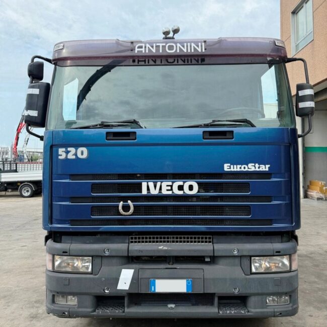 Autoc IVECO EUROSTAR 240E52 – CX 275 JY – AV V819 (6)