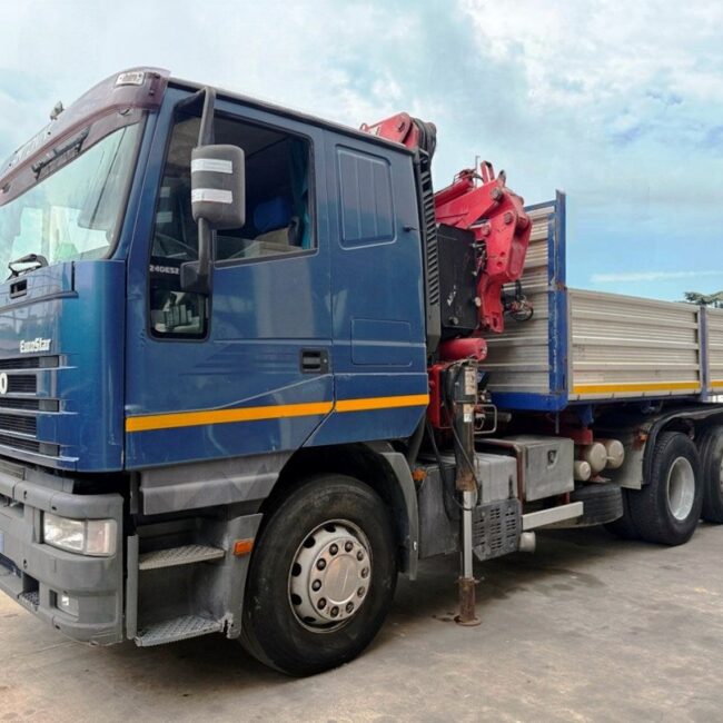 Autoc IVECO EUROSTAR 240E52 – CX 275 JY – AV V819 (7)