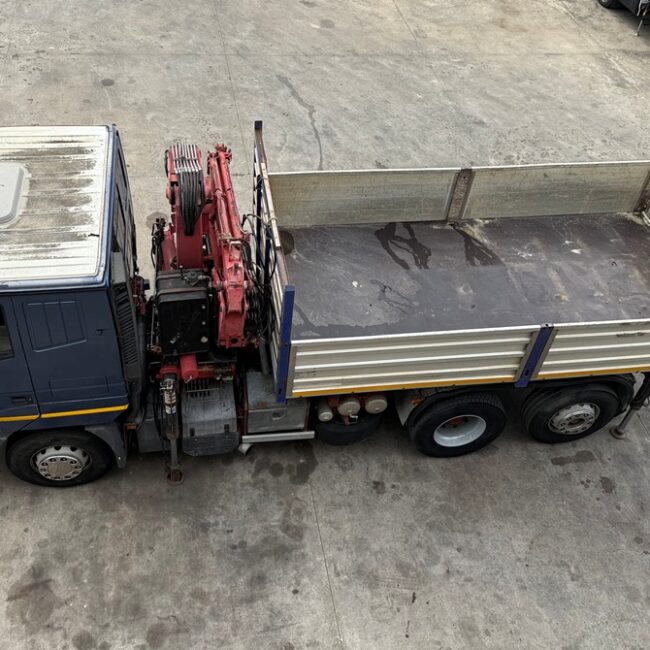 Autoc IVECO EUROSTAR 240E52 – CX 275 JY – AV V819 (8)