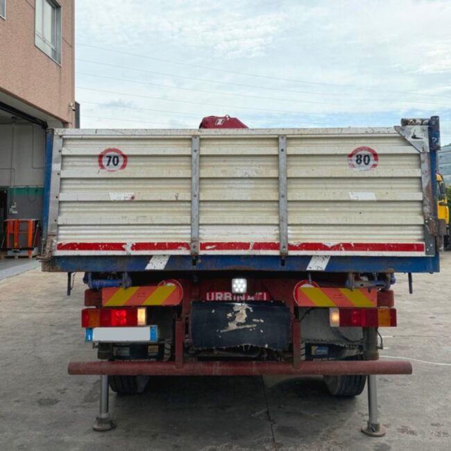 Autoc IVECO EUROSTAR 240E52 – CX 275 JY – AV V819 (9)