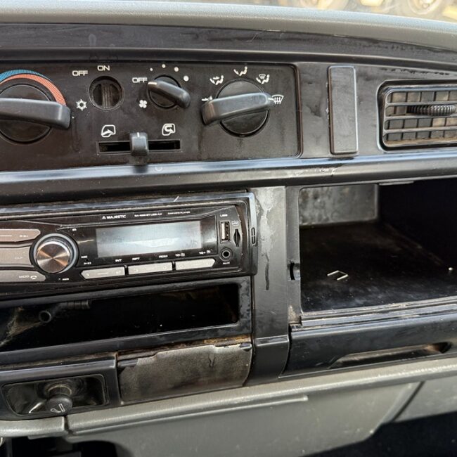 Autoc MITSUBISHI CANTER – CD 020 GP – Cass. Rib. Tril (12)