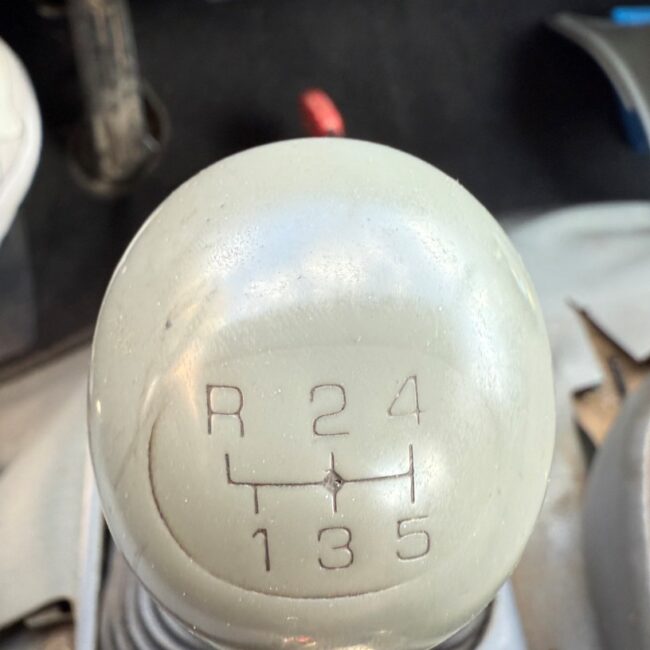 Autoc MITSUBISHI CANTER – CD 020 GP – Cass. Rib. Tril (14)