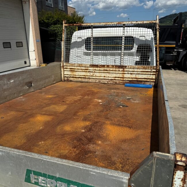 Autoc MITSUBISHI CANTER – CD 020 GP – Cass. Rib. Tril (7)