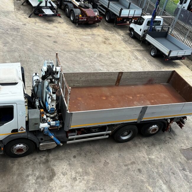 Autoc RENAULT PREMIUM – AN 066 CH – CORMACH 22000 E 4F JIB 2S (9)