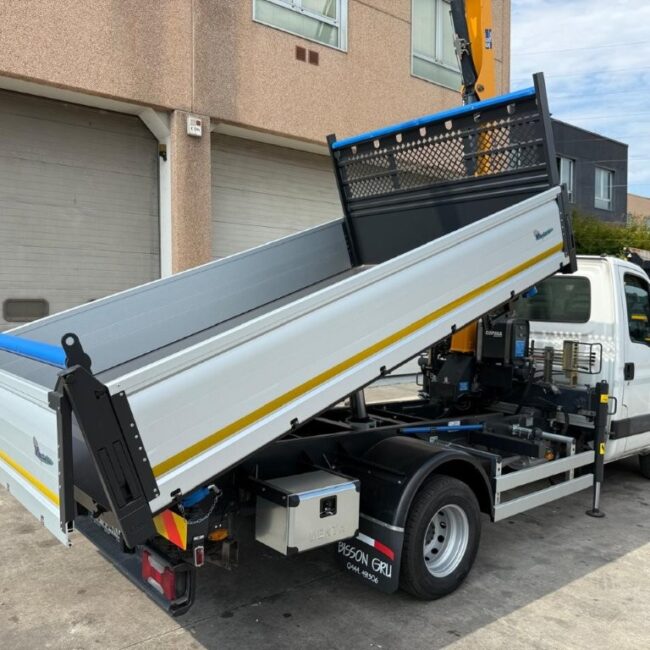 Autoc IVECO DAILY 65C15 – ES 554 RL – COPMA 55 (11)