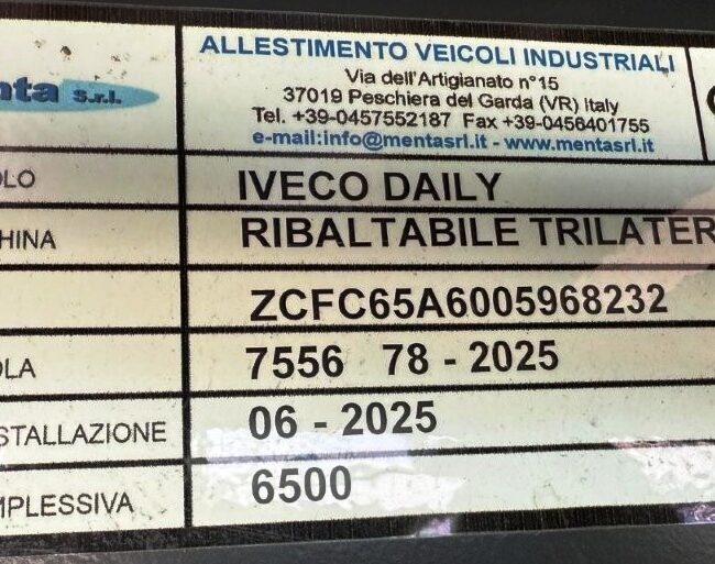 Autoc IVECO DAILY 65C15 – ES 554 RL – COPMA 55 (19)