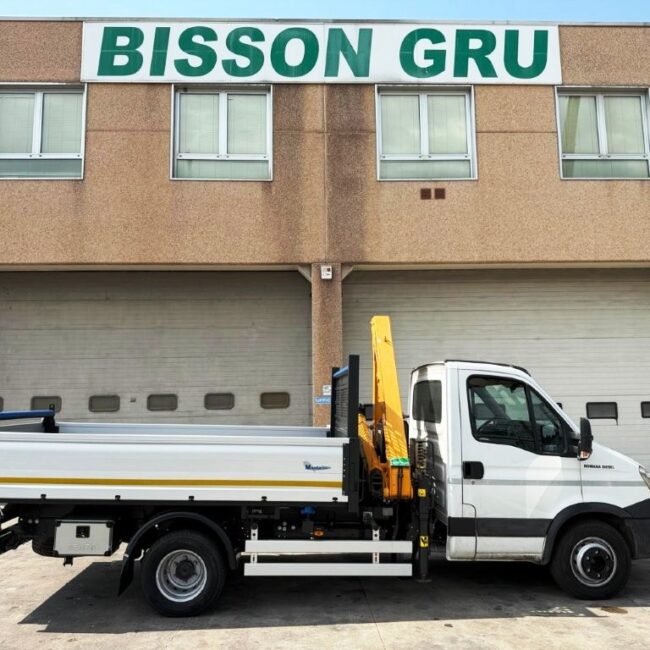 Autoc IVECO DAILY 65C15 – ES 554 RL – COPMA 55 (2)