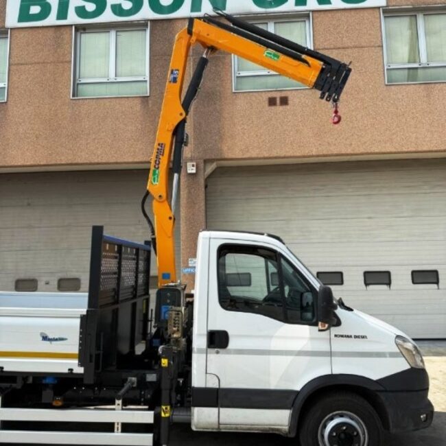 Autoc IVECO DAILY 65C15 – ES 554 RL – COPMA 55 (5)