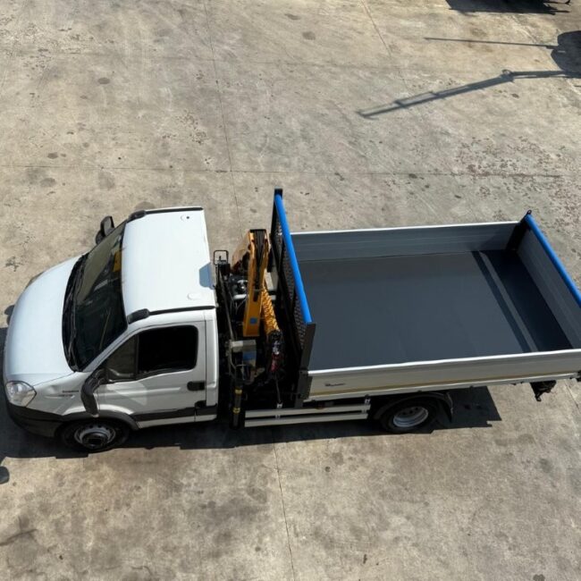 Autoc IVECO DAILY 65C15 – ES 554 RL – COPMA 55 (8)