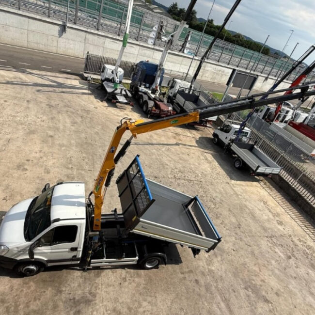 Autoc IVECO DAILY 65C15 – ES 554 RL – COPMA 55 (9)