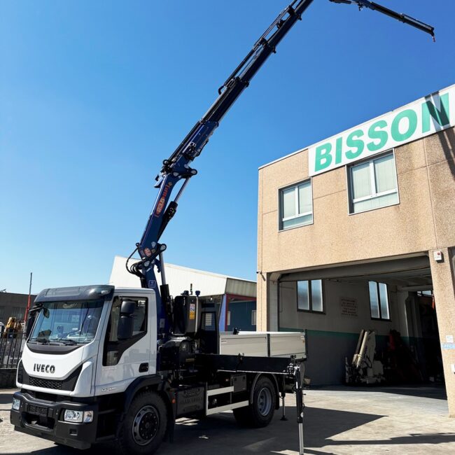 Autoc IVECO EUROCARGO 180E32K – GY 894 EN – PM 23525 SP J513 (3)