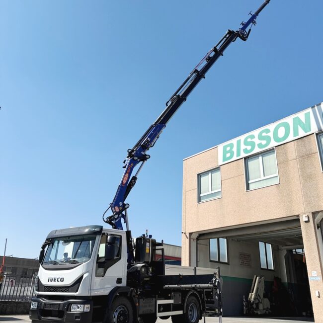 Autoc IVECO EUROCARGO 180E32K – GY 894 EN – PM 23525 SP J513 (4)
