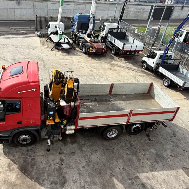 Autoc IVECO STRALIS 480 – CX 240 NJ – EFFER 370.11 4S JIB 3S (10)