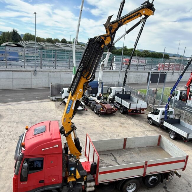 Autoc IVECO STRALIS 480 – CX 240 NJ – EFFER 370.11 4S JIB 3S (11)