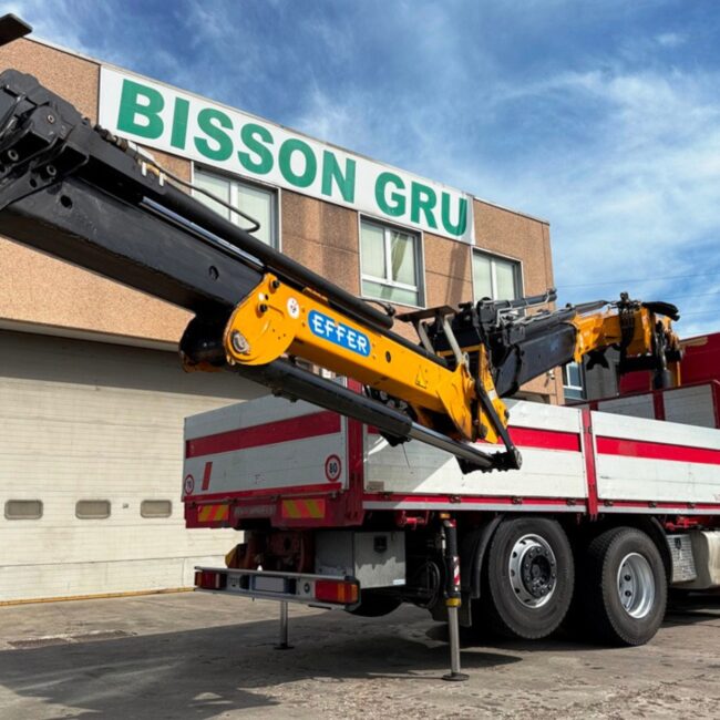 Autoc IVECO STRALIS 480 – CX 240 NJ – EFFER 370.11 4S JIB 3S (14)
