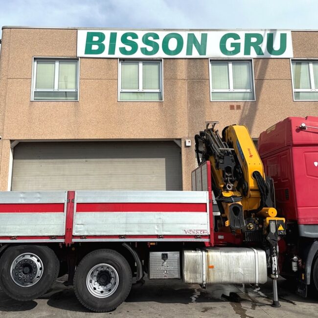 Autoc IVECO STRALIS 480 – CX 240 NJ – EFFER 370.11 4S JIB 3S (2)