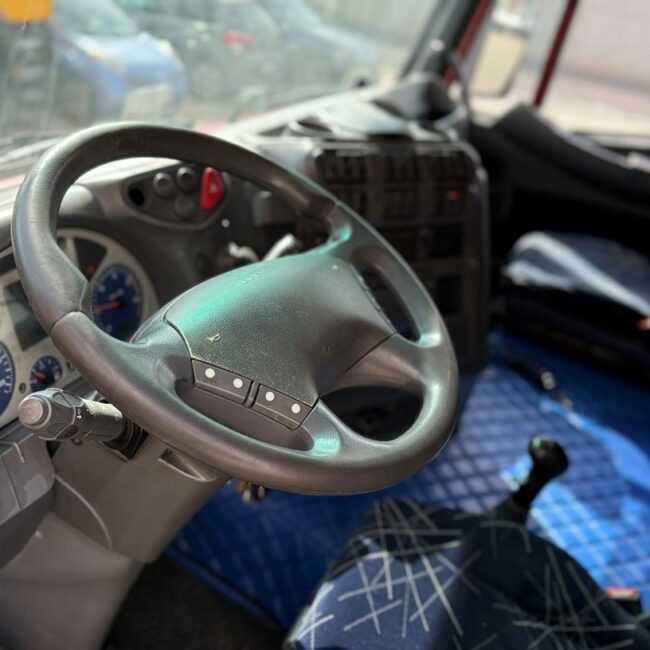 Autoc IVECO STRALIS 480 – CX 240 NJ – EFFER 370.11 4S JIB 3S (20)