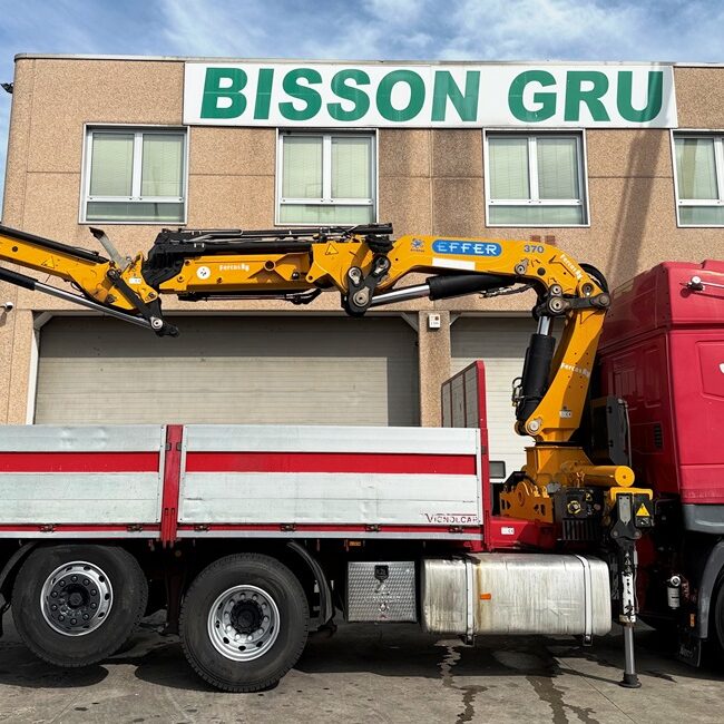 Autoc IVECO STRALIS 480 – CX 240 NJ – EFFER 370.11 4S JIB 3S (3)