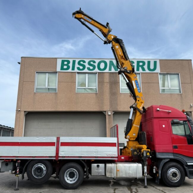 Autoc IVECO STRALIS 480 – CX 240 NJ – EFFER 370.11 4S JIB 3S (4)