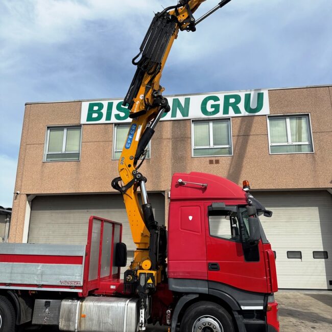 Autoc IVECO STRALIS 480 – CX 240 NJ – EFFER 370.11 4S JIB 3S (7)