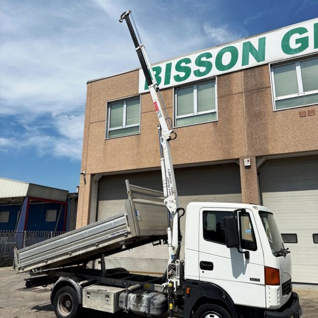 Autoc NISSAN ATLEON 35.15 – EM 955 EV – P2300L 2SI (4)
