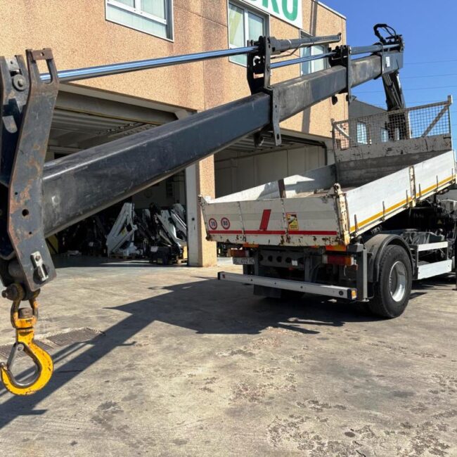 Autoc VOLVO FL6 – AL 402 HC – HIAB 125-3 (11)