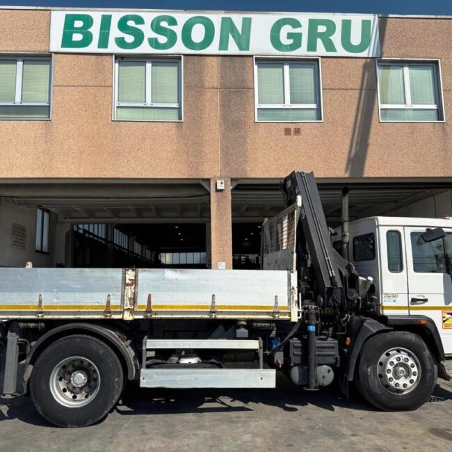 Autoc VOLVO FL6 – AL 402 HC – HIAB 125-3 (2)