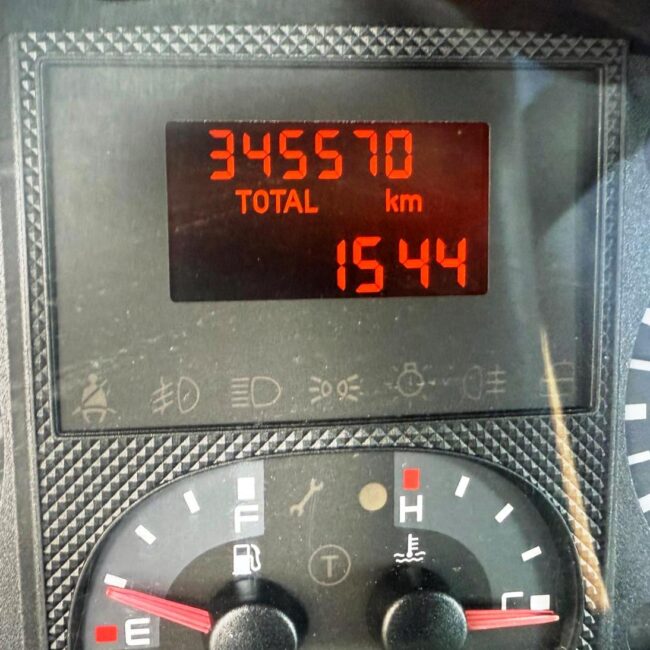 Autoc IVECO DAILY 35C14 – DE 425 CZ – Cass. Fisso (10)
