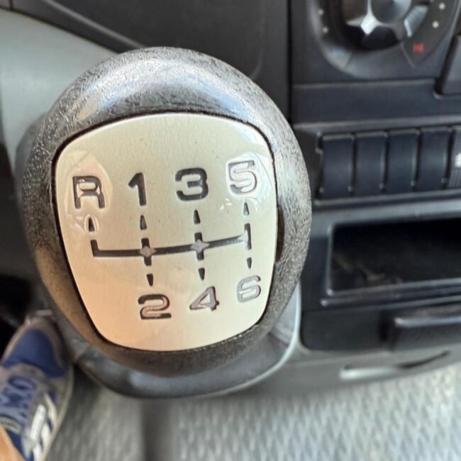 Autoc IVECO DAILY 35C14 – DE 425 CZ – Cass. Fisso (11)