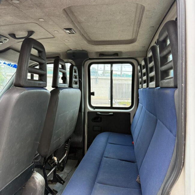 Autoc IVECO DAILY 35C14 – DE 425 CZ – Cass. Fisso (7)